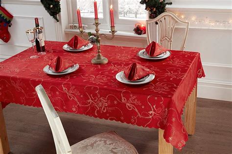 square xmas tablecloth|christmas tablecloths clearance sale.